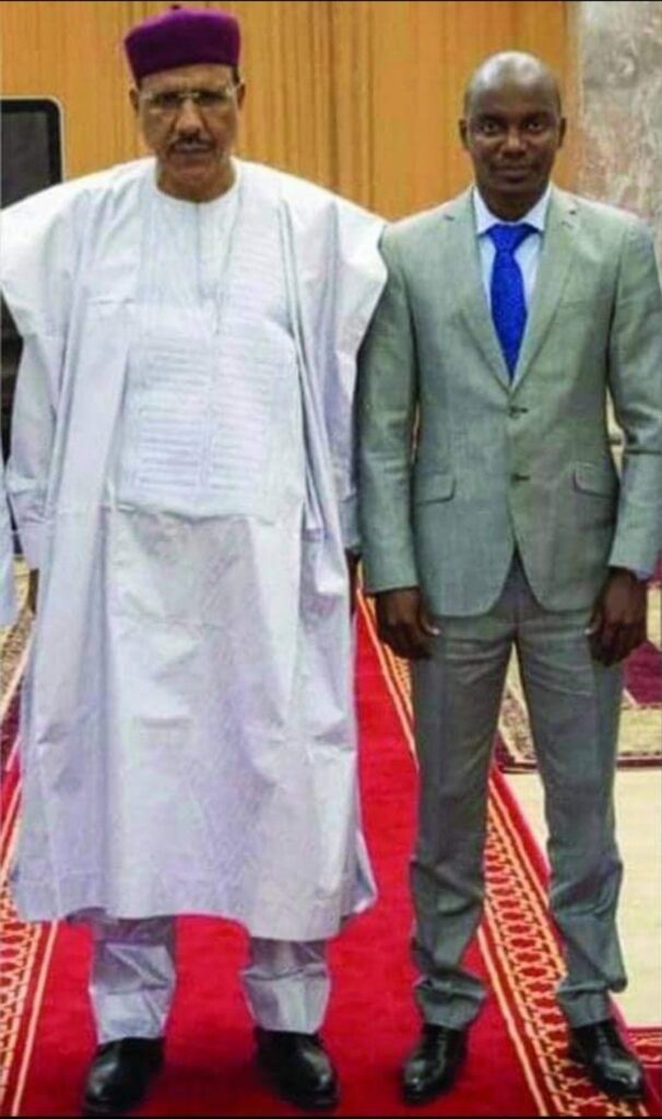 Tentative de coup d’Etat au Niger: les condamnations se multiplient