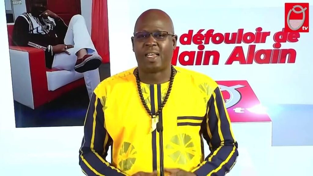 Au Burkina, une radio suspendue après l’interview d’un opposant à la junte au Niger