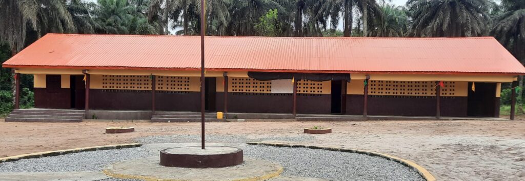 Boffa : bonne nouvelle pour les habitants de Koba Bendèfikhè