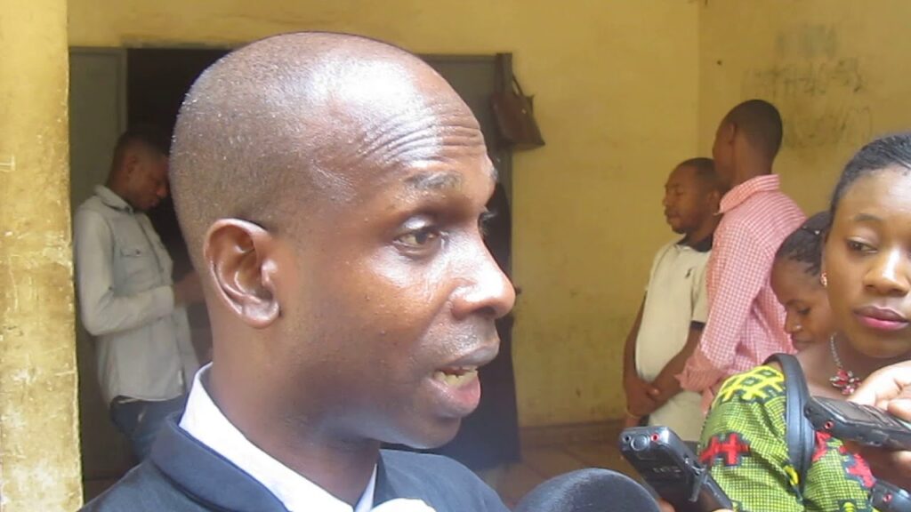 Guinée : une étape importante pour les parents victimes de tuerie