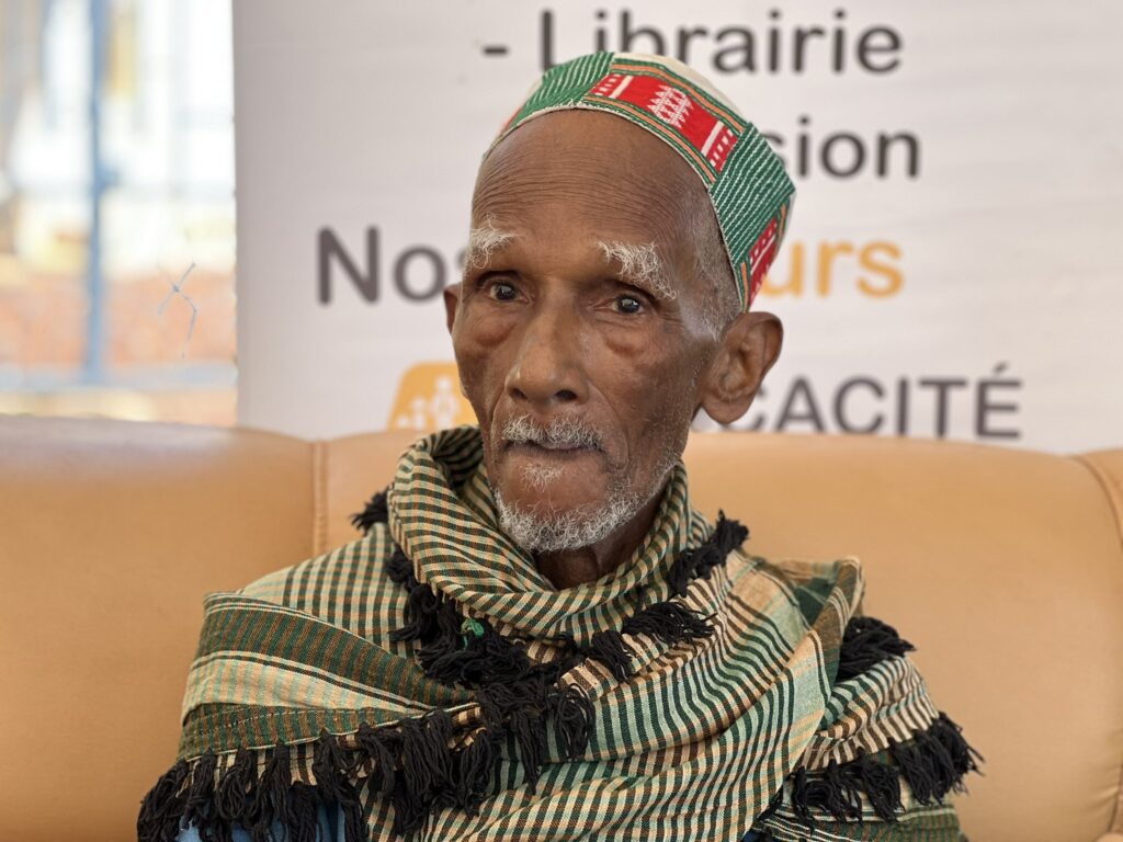 Décès d’Ibrahima Caba Bah : ce que regrette Bah Oury.