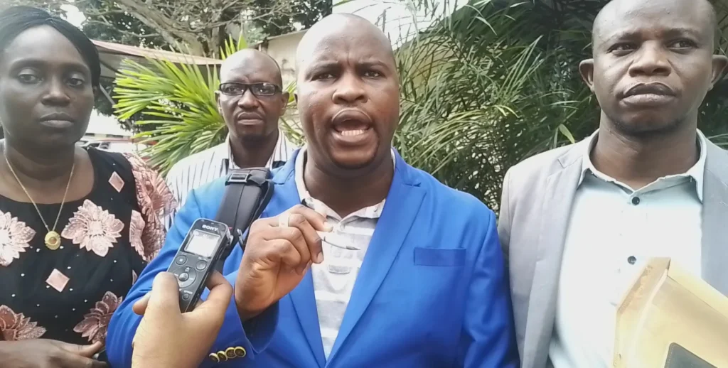 Guinée: importante annonce du mouvement syndical