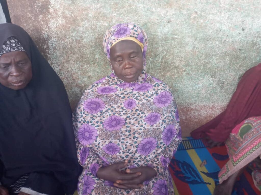 Kankan: Deux morts dans un incendie à kankancoura.