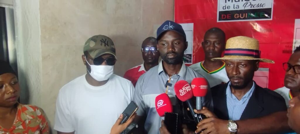Le FNDC annonce également le soutien au SPPG