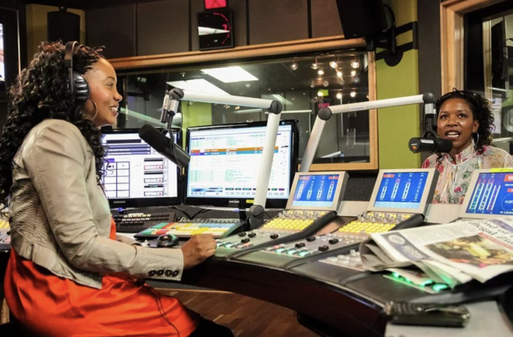 Journée mondiale de la radio : Le 13 février 2024
