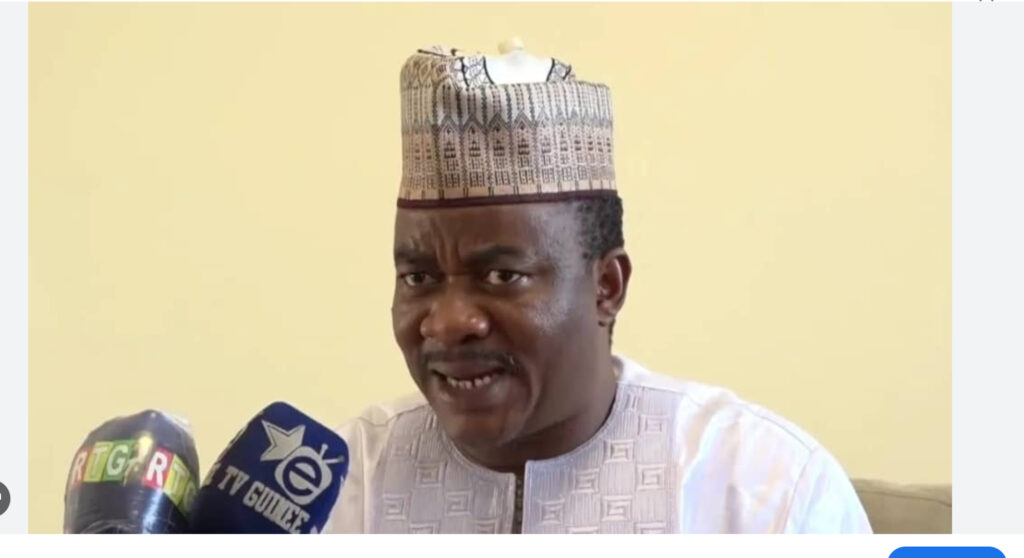 Mohalime Touré : « Elhadj Sèkhouna est un escroc auquel tout le monde doit se méfier… »