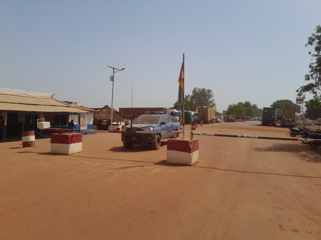 Siguiri :A Kourémalén, les citoyens réagissent au maintien de l’actuelle équipe de la délégation spéciale de leur localité.