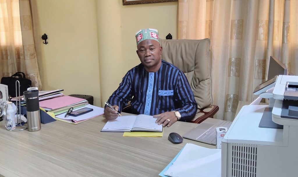 CPDM : violation des règles d’octroi de permis miniers, gestion clanique, corruption…