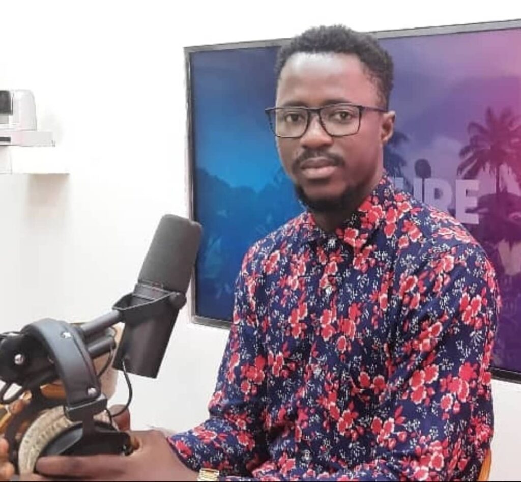 Le CNRD ou le pire cauchemar de la presse guinéenne? S’interroge le journaliste Yamoussa Cheick Camara