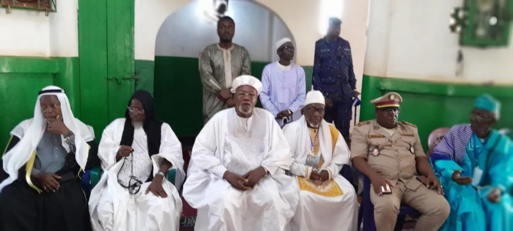 Basse Guinée : Elhadj Sekhouna Soumah entame des sacrifices occultes pour permettre à Mamadi Doumbouya de s’éterniser au pouvoir…