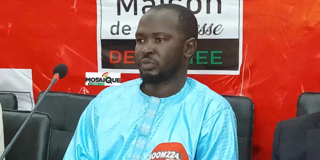 Disparition de Foniké et Billo Bah : « jusqu’à ce que l’État nous dise qui les a kidnappés… il reste le coupable parfait » (Abdoul Sacko)
