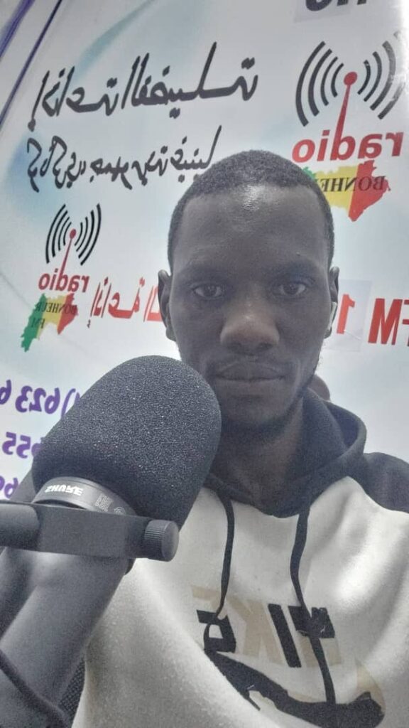 « La dictature rampante du CNRD et le mépris des droits de l’homme met la Guinée en danger » Tribune de Mamadou Yacine DIALLO