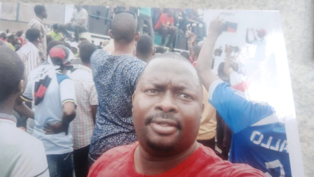 Madina mosquée : une descente inopinée des agents des forces de l’ordre au domicile de Youssouf Camara.
