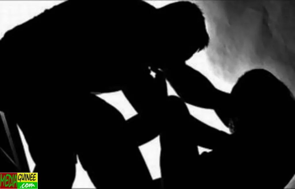 Siguiri : un père de famille accusé d’avoir enceinté sa propre fille, à Mankiti