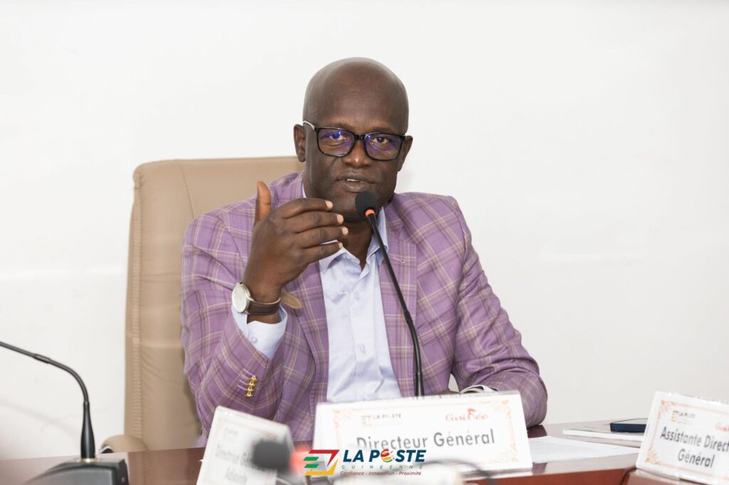 (Par Mohamed Sita Cissé) Pourquoi soutenir la candidature du Général Mamadi Doumbouya…