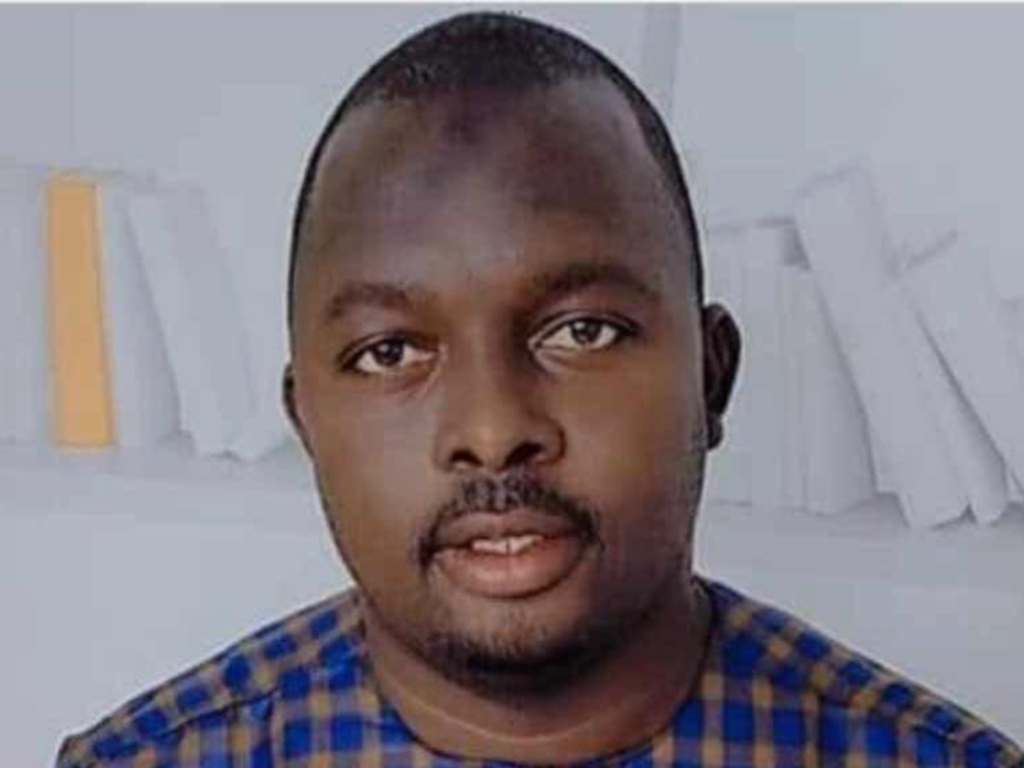 Youssouf Camara « La démocratie est prise en otage par la junte au pouvoir en Guinée… »