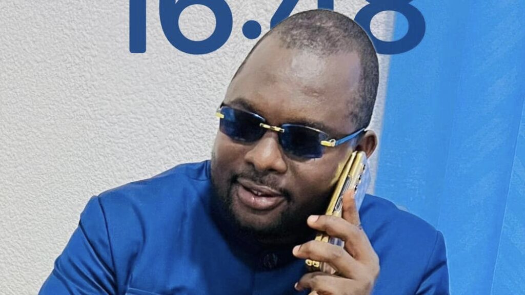 Youssouf Camara : « la décision d’interdiction de sortie des ministres est une autre preuve de l’imposture au sommet de l’état… »
