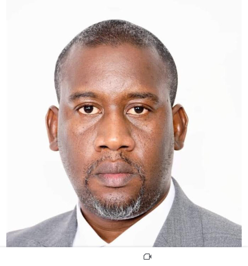 Tribune: Aliou Bah, un ethno pathologique dans la peau d’un leader Quelle bêtise politique !