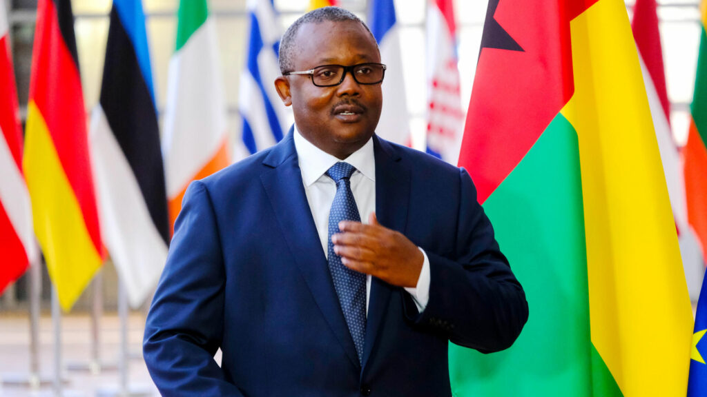 Une délégation de la Cedeao forcée de quitter Bissau