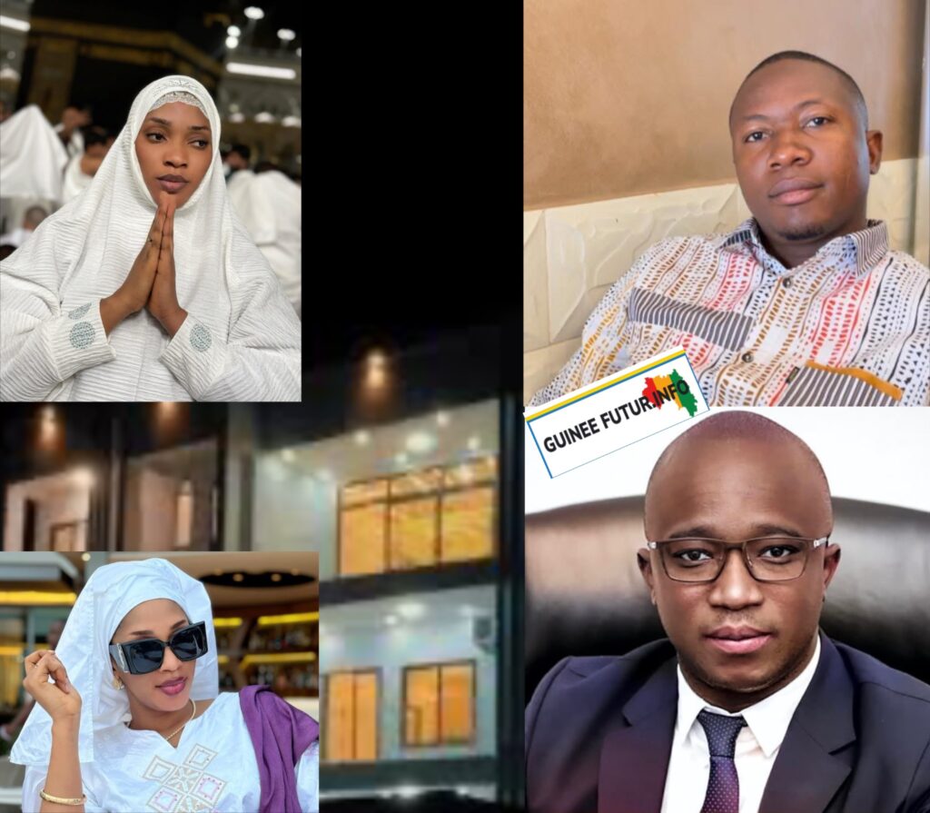 Nouvelle maison de Djelykaba Bintou : ce que l’on sait sur ses véritables financeurs