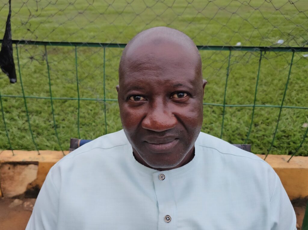 FEMAFOOT : Sékou Diogo Keïta interpelle la CAF sur les dérives électorales !