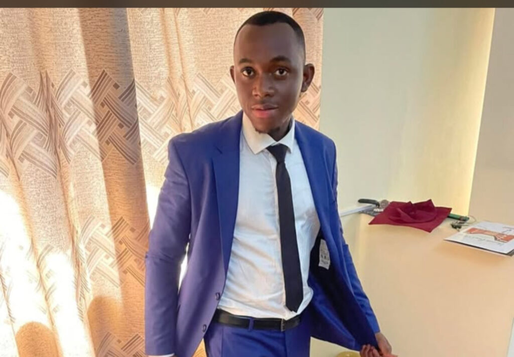Guinée : La vie du journaliste Moustapha Dramé en danger
