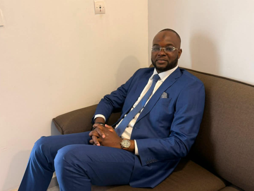 Validation de candidature : Mory Kaba appelle à la responsabilité et au travail