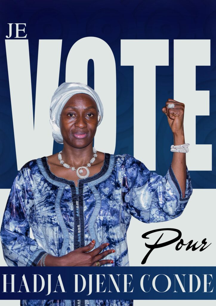 Matam : le Mouvement « Ma Commune Ma Priorité » mobilise ses militants à l’approche des élections communales du 31 mai