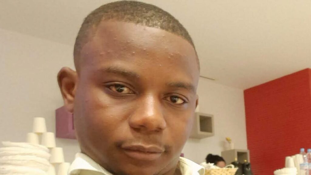Politique : Ibrahima Konaté, militant du RPG-Arc-en-Ciel, cible de la police ?