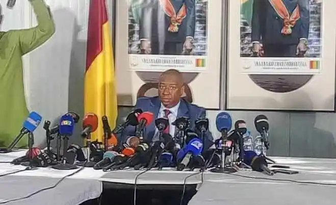 Stade du 28 septembre : Cellou Baldé rappelle l’impérieuse nécessité de préserver l’infrastructure sportive