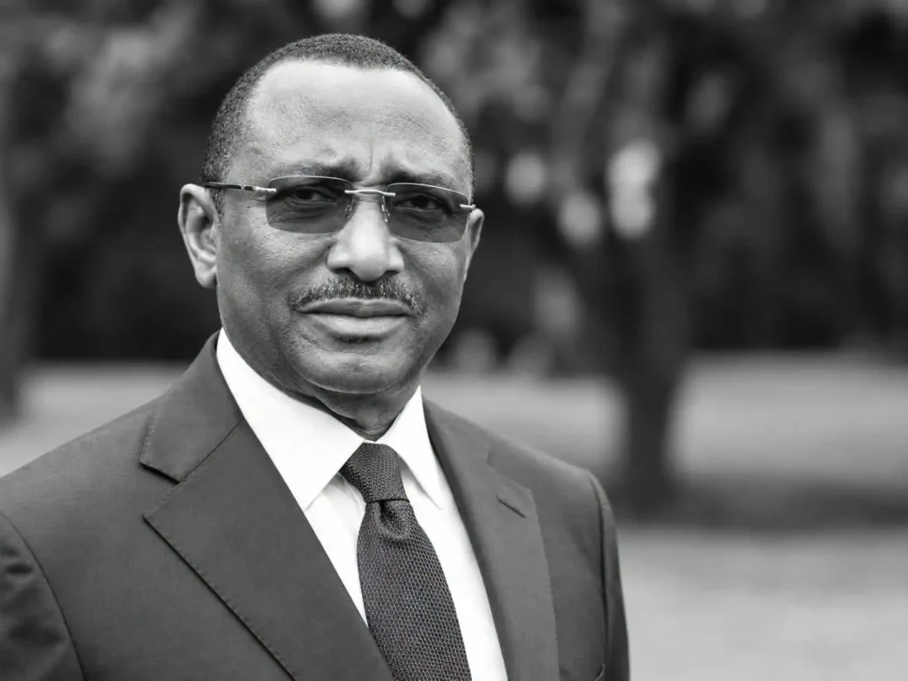 Abidjan: la dépouille de Sidya Touré attendue le 1er octobre, les obsèques prévues le lendemain (Proches)