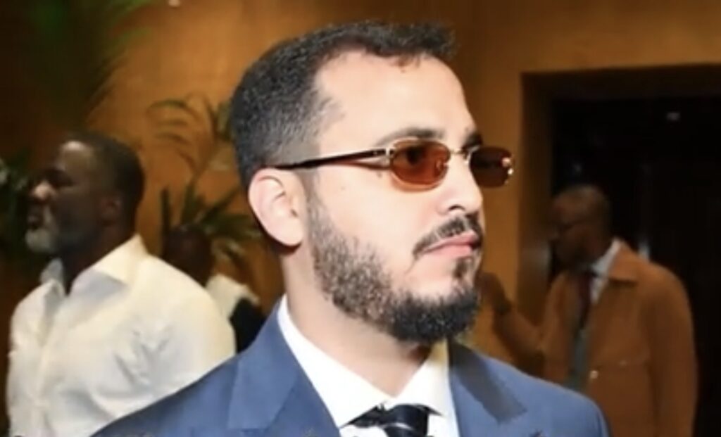 Mohamed Hassan : quand l’amour de la Guinée se traduit par l’investissement !